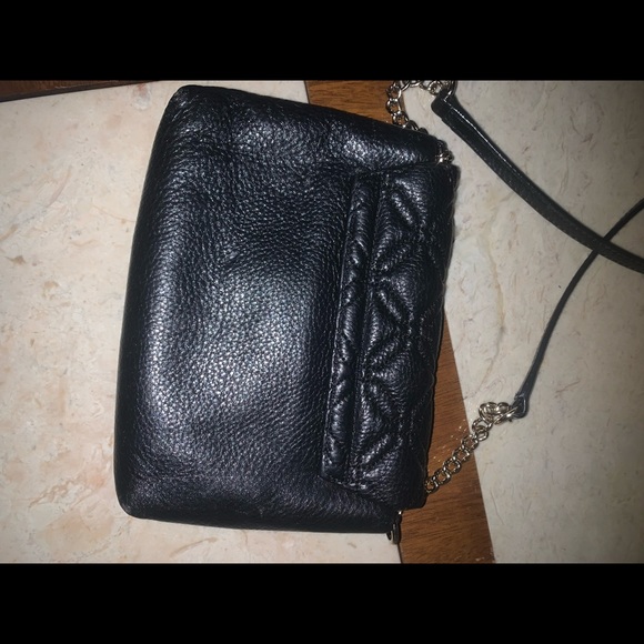 Kate Spade Naomi Astor Court Bag, Quilted Leather, crossbody - Picture 8 of 10